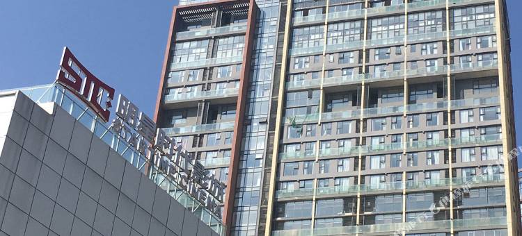 美利嘉酒店(贵阳北站店)图片