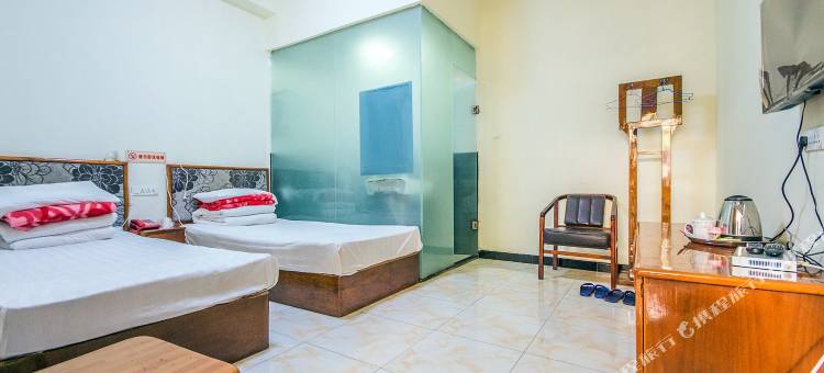 井研东门商务酒店图片