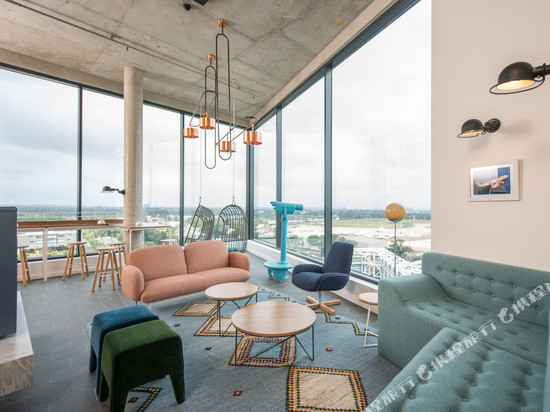 馨乐庭连心悉尼机场酒店