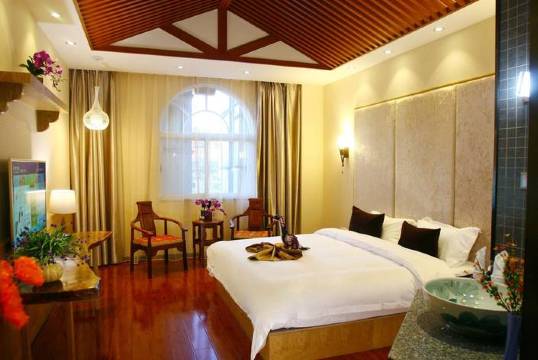 Homeinn Ripple Hotel (Kunming Expo Park Bailong Temple Subway Station) Hotel Overview