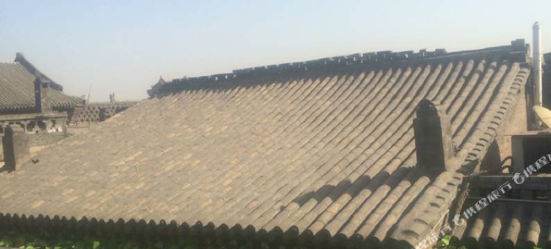 平遥赵家老院民宿图片