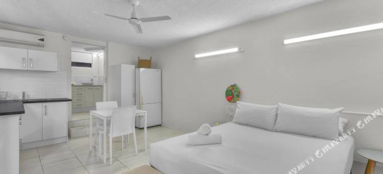 卡姆登汽车旅馆(Camden Motor Inn)图片