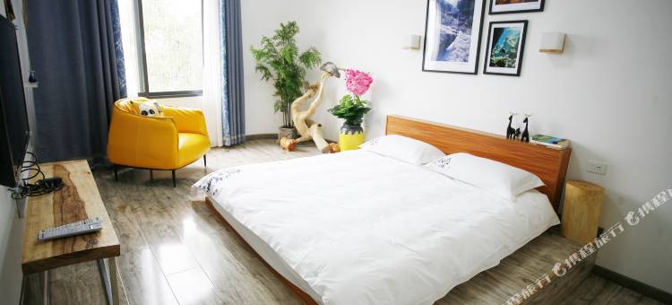 馋眠一宿(桂林叠彩万达店)图片