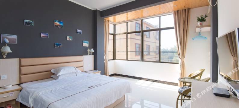 涠洲岛海的一方客栈图片