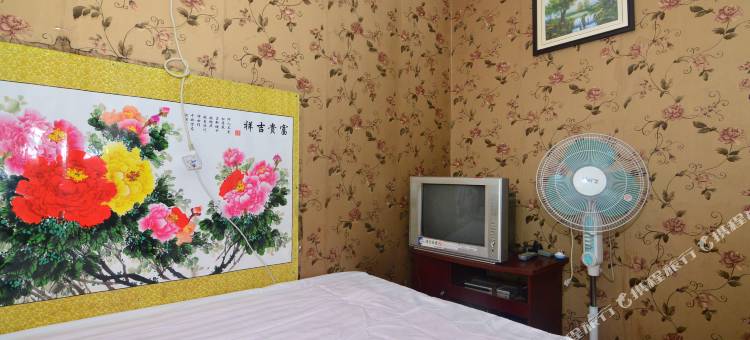 莱西迎客来旅馆图片