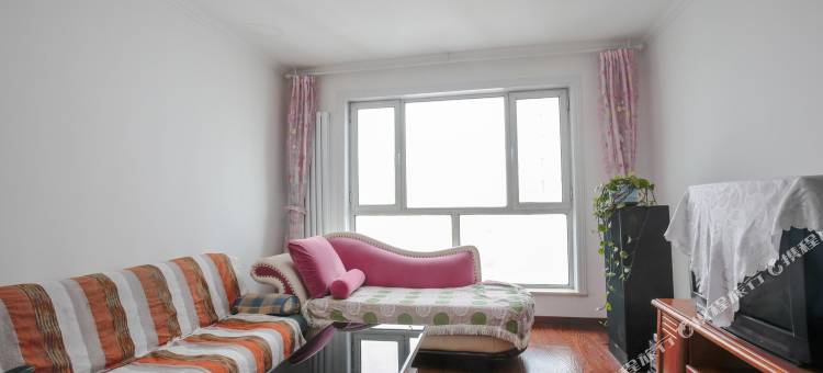 西宁大海特色民宿图片