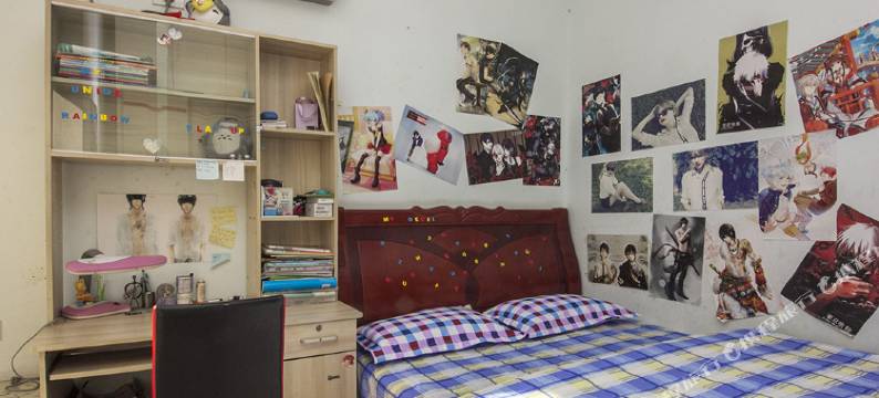 重庆房东张姐特色民宿图片