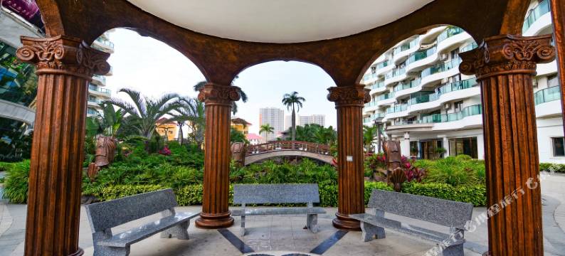 北海摩尼宝珠特色民宿(广东路海泰别墅区分店)图片