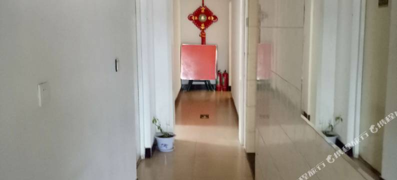 北京榆树·鹊巢民宿图片