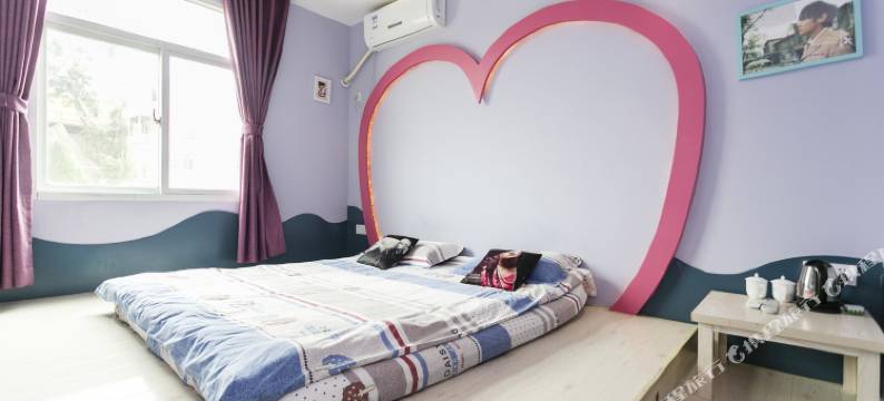 厦门一鸣客栈图片