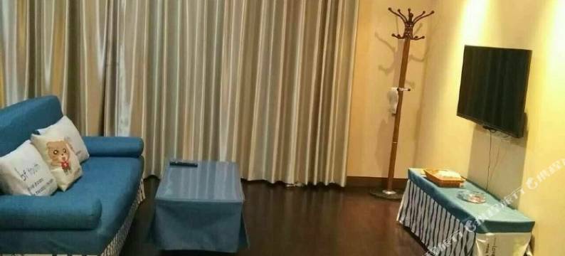 威海相约威海民宿图片