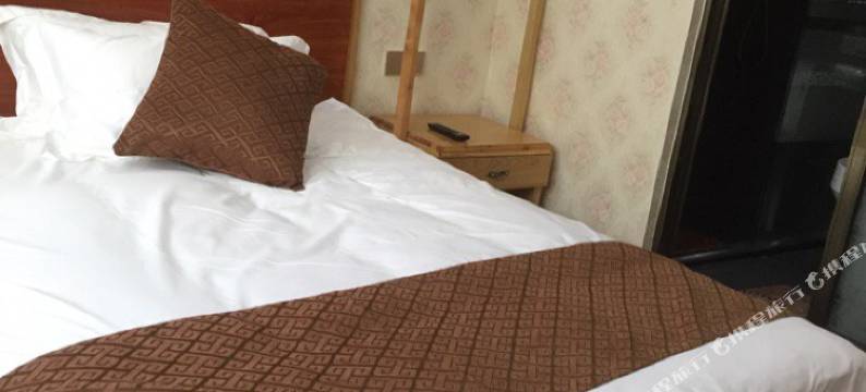 丽水慢生活舒心的家民宿图片