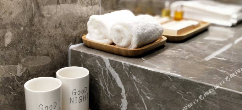 雅驿酒店式公寓(长春海口路地铁站中日联谊医院店)图片