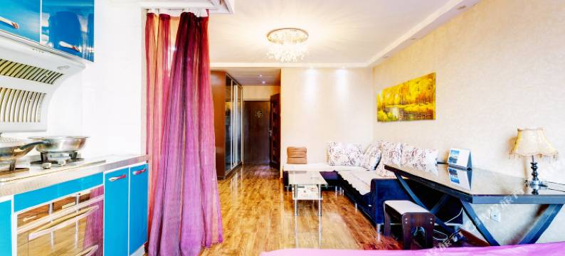 北京盛世公寓图片