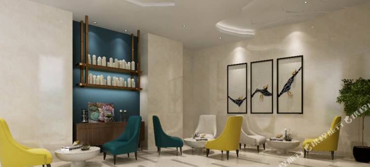 星程酒店(延安革命纪念馆店)图片