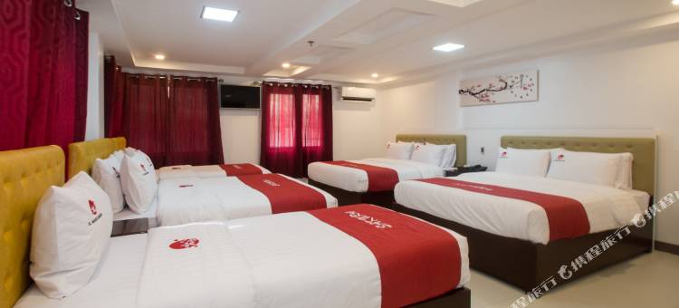 长滩岛埃马尔樱花度假村(IL Mare Sakura Resort Boracay)图片