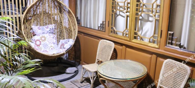 和顺古镇永平客栈图片