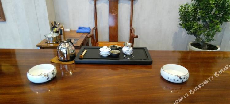 桐乡铂爵大酒店图片