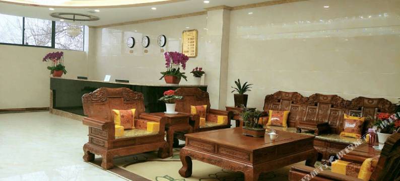西安恒丰商务酒店(秦始皇兵马俑博物馆店)图片