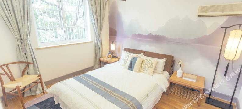 上海懒悠悠公寓(建国中路店)图片