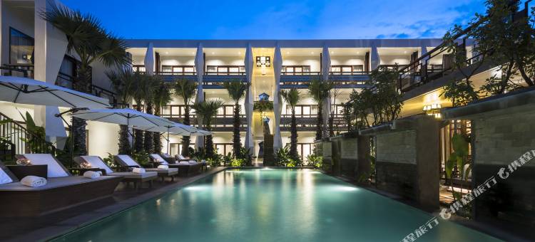 河流公园贾耶之家酒店(Jaya House River Park Hotel)图片