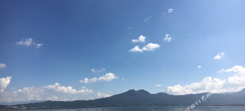 安意花熙庭院度假客栈(丽江古城店)图片