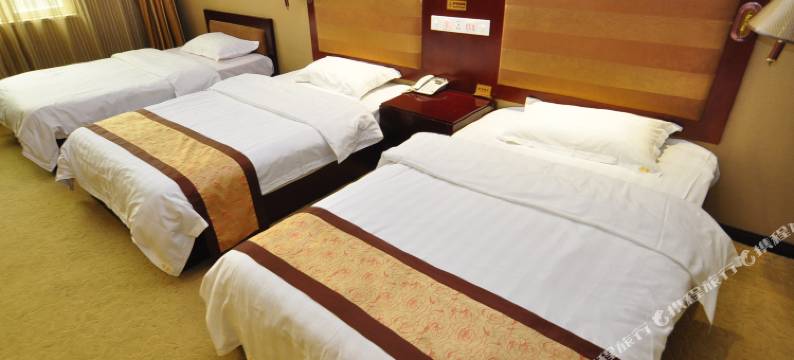 石林雅宏酒店图片