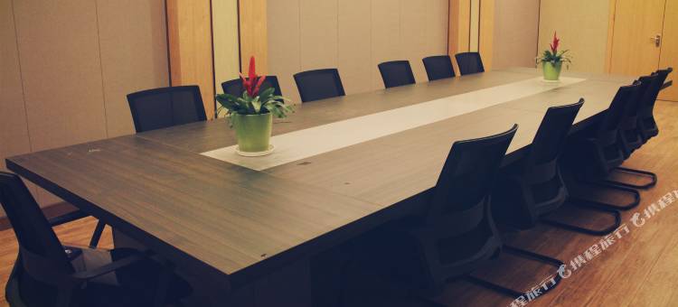 格林豪泰(绍兴沥海东森商业广场店)图片