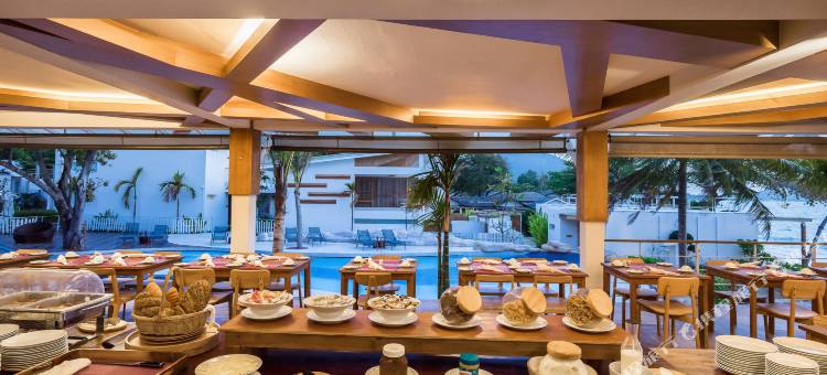 苏梅岛白沙度假村(White Sand Samui Resort)图片