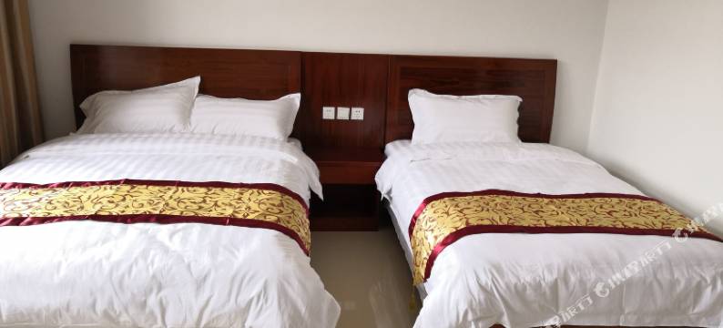 婺源五谷杂粮酒店图片