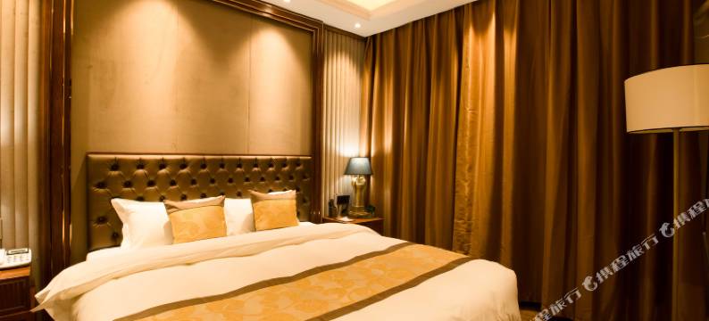 哈尔滨天惠酒店图片