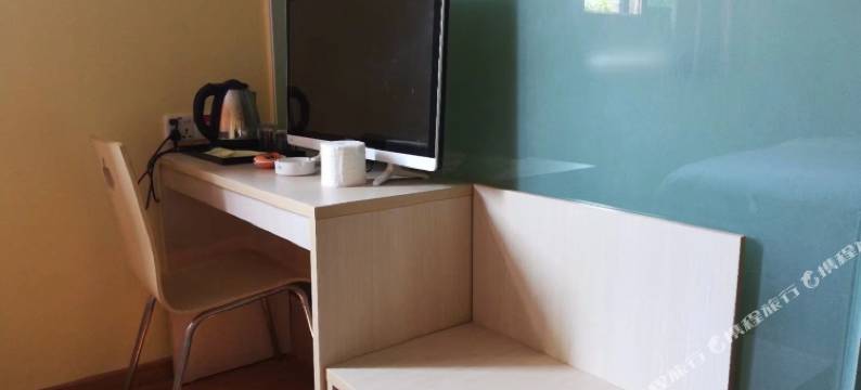 珠海新星商务宾馆图片