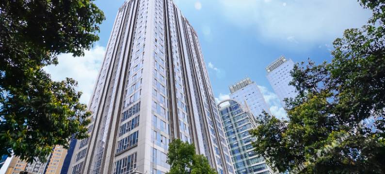 重庆56精品商旅酒店图片