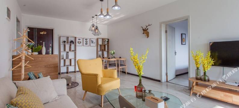 长安美居公寓(西安3号店)图片