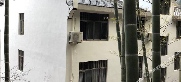 婺源莘源山庄(五龙源景区店)图片