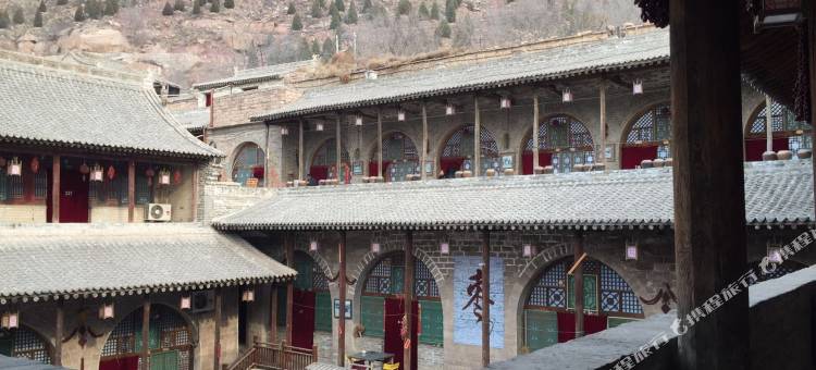 临县碛口客栈图片