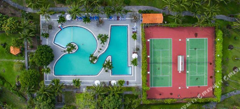 美奈世纪海滩温泉度假村(Muine Century Beach Resort & Spa)图片