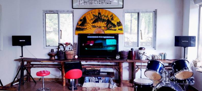 北京水岸乌托邦客栈图片