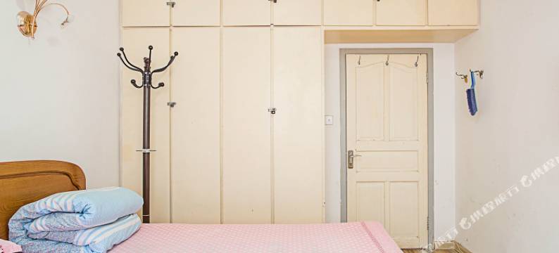 大连温馨之家客舍图片