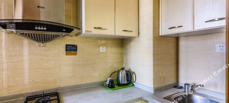 成都七间房精品公寓(春熙路地铁站店)图片