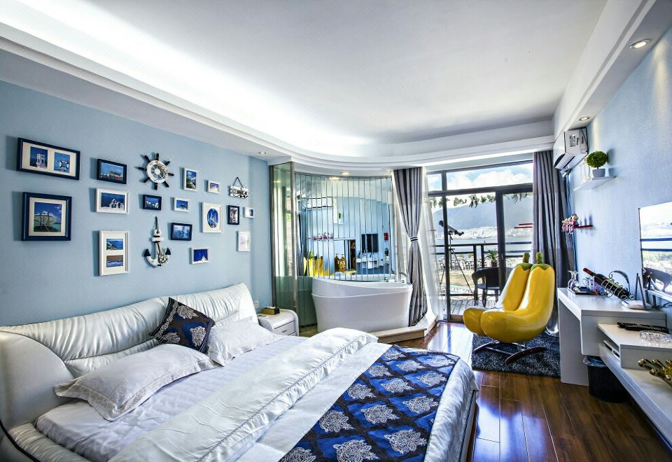  Hotel Overview