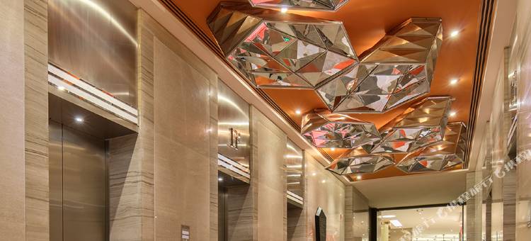 无锡瑞廷西郊酒店图片