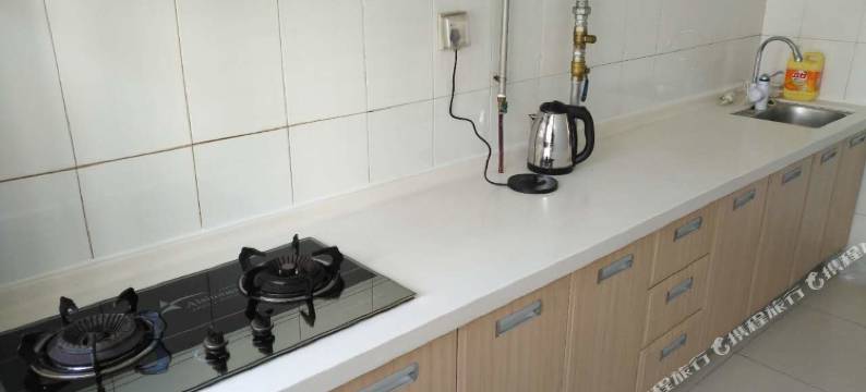 荣成海边家庭公寓图片