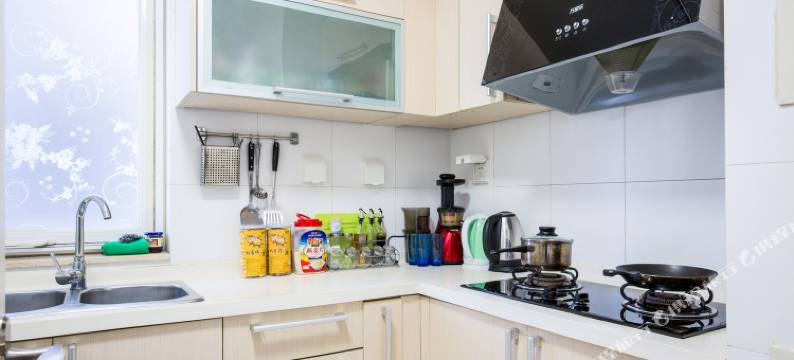 北京小九名宿公寓图片