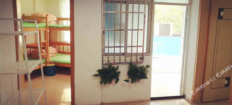 广州良木青年旅舍图片