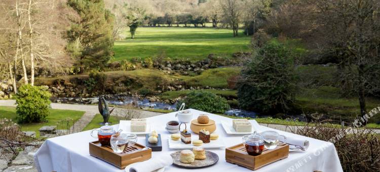 吉德列公园酒店(Gidleigh Park- A Relais & Chateaux Hotel)图片