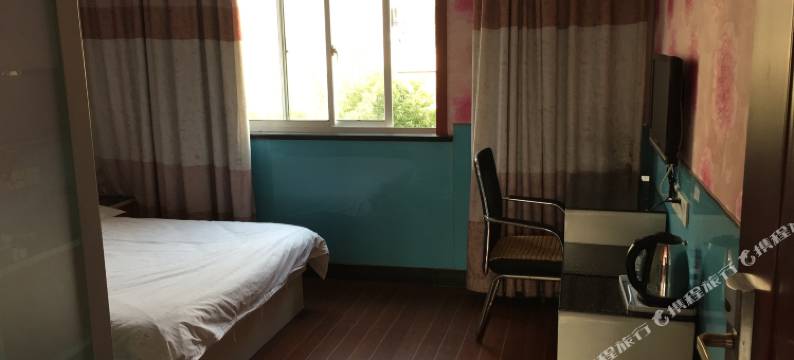 上海新天地客房图片