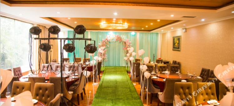 绵阳神州大酒店(绵阳平政客运站店)图片