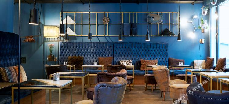 市区精品酒店(Townhouse Boutique Hotel)图片