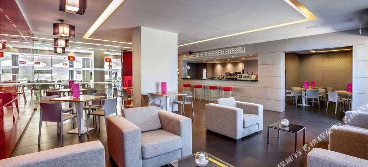 皮埃尔假日-格拉纳达酒店(Hotel Granada by Pierre & Vacances)图片